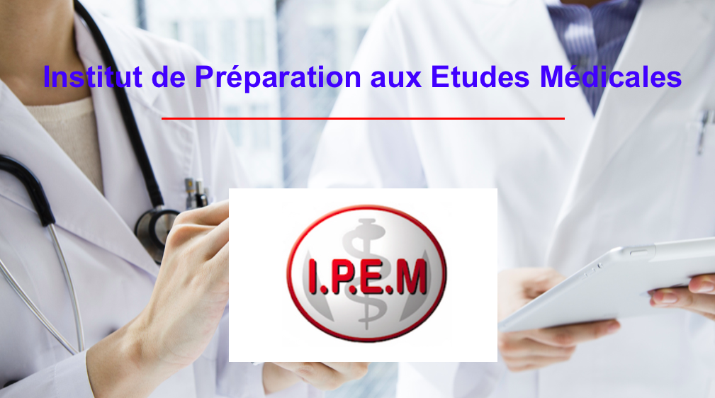 ipem paces marseille - Écurie médecine marseille